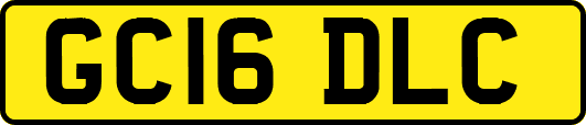 GC16DLC