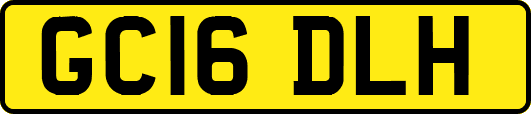 GC16DLH