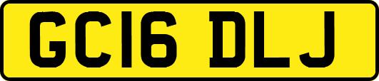GC16DLJ