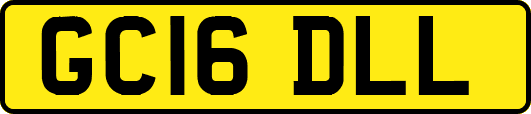 GC16DLL
