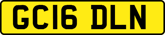 GC16DLN