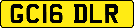GC16DLR