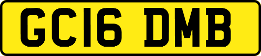 GC16DMB