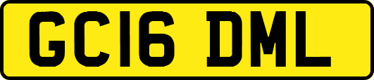 GC16DML