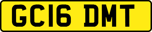 GC16DMT
