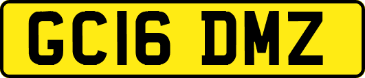 GC16DMZ