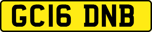 GC16DNB