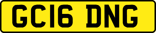 GC16DNG