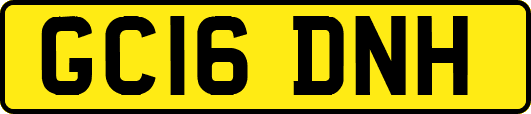 GC16DNH