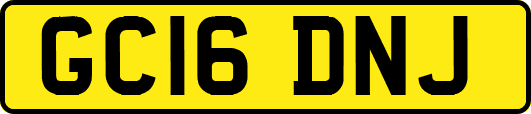 GC16DNJ