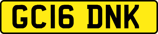 GC16DNK