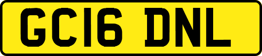 GC16DNL