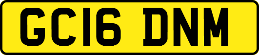 GC16DNM