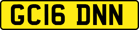 GC16DNN