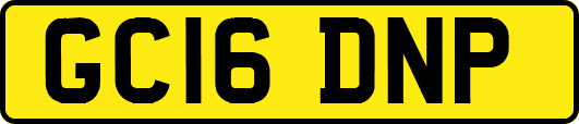 GC16DNP