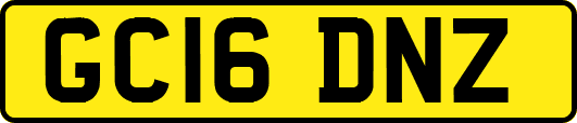 GC16DNZ