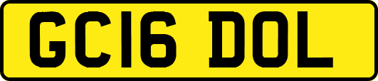 GC16DOL