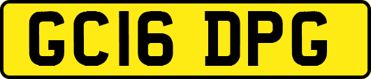 GC16DPG