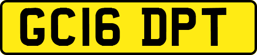 GC16DPT