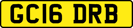 GC16DRB