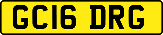 GC16DRG