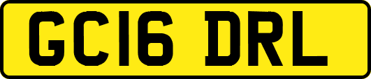 GC16DRL