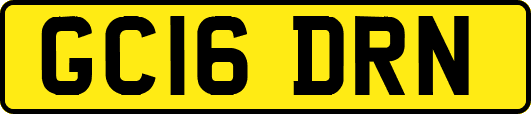GC16DRN