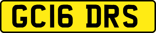 GC16DRS