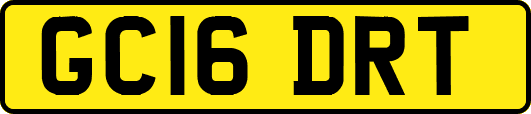 GC16DRT