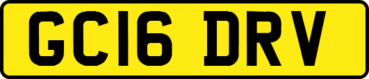 GC16DRV