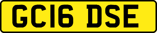 GC16DSE