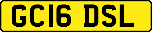 GC16DSL