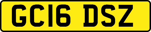 GC16DSZ