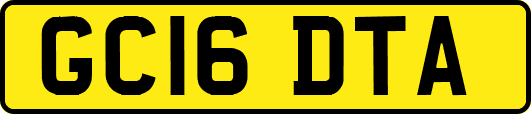 GC16DTA
