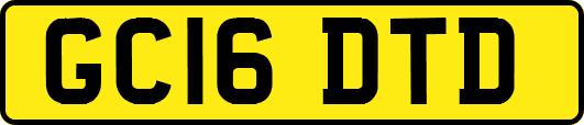 GC16DTD