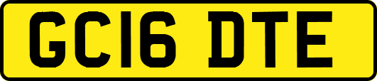 GC16DTE