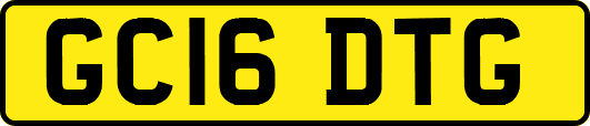 GC16DTG