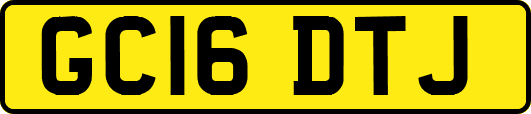 GC16DTJ