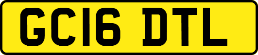 GC16DTL
