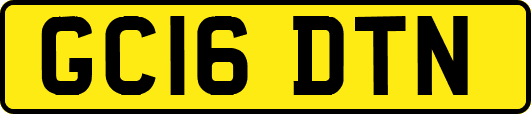 GC16DTN