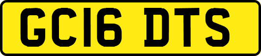 GC16DTS
