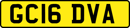 GC16DVA