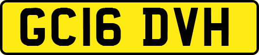 GC16DVH