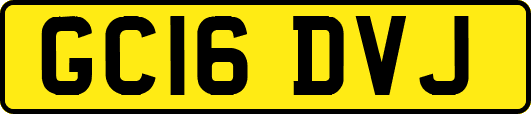 GC16DVJ