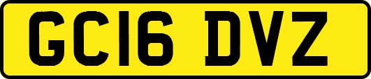 GC16DVZ