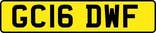 GC16DWF