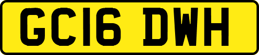 GC16DWH