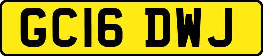 GC16DWJ