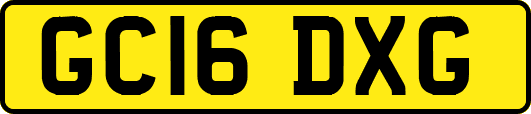 GC16DXG