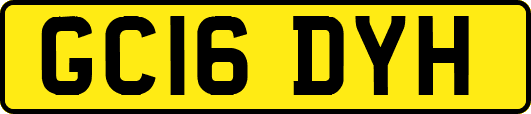 GC16DYH